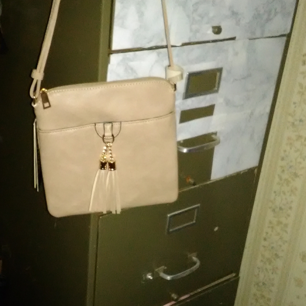 Cross body